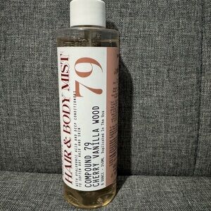 MIIM MIIC Hair & Body Mist Compound 79